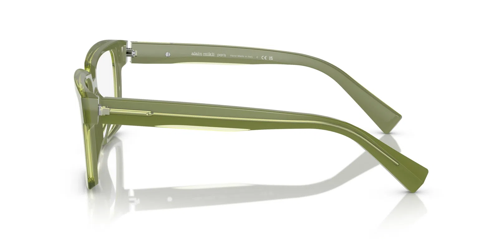 Alain Mikli 3162 Eyeglasses - view 4